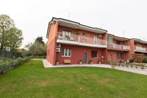 Relax Nel Verde Hotels in Melzo