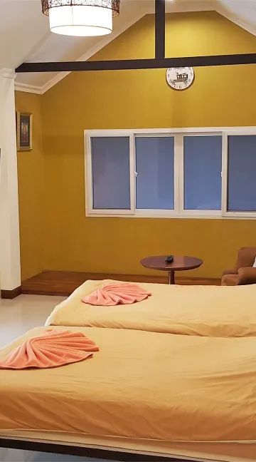 ห้องแฟมิลี่