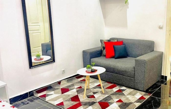 Grand Studio Paris