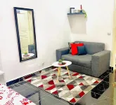 Grand Studio Paris Hotels in Pointe Noire