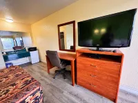 Cloverleaf Motel by Belvilla Richmond near Turnpike Hotel di 