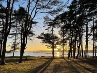 Hälleviks Strandstugor