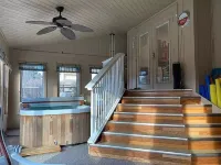 4 Bedrooms, Great Pool, Hot Tub,  Perfect for Families, No Parties
