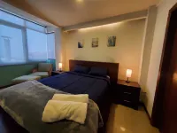 1 bedroom apartment by the beach 티후아나 호텔