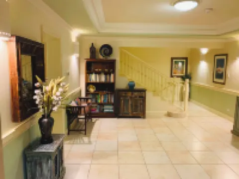 White Sands Condos Hotéis em Dover