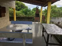 Enchanting 2-bedroom bungalow in Ilha do sossego Itamaraca