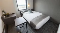 SUPER HOTEL Premier Aso Kumamoto Airport