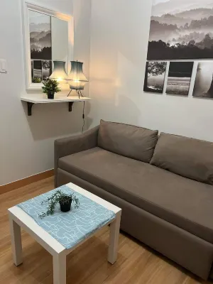 cozy condo trees residence fairview quezin city philippines Hotels in Caloocan