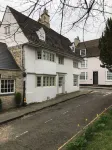 Grade 1 Listed Historic Home Close to Burghley & Shops. Hotel in zona The Riverside Fish Bar & Restaurant