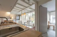 Bungalow in Sint Maartenszee Near Beach