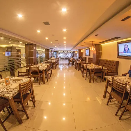 Hotel Dali Plaza Ejecutivo