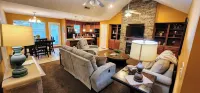 Serenity Cove #327- Your Peaceful Retreat in the Heart of Pigeon Forge