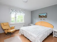 Käpälämäki Hotels in Somero