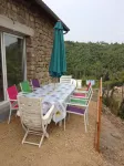 Grande Maison en Pierre 13 Couchages en Ardèche Entre Lamastre et Le Cheylard