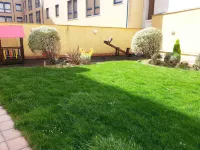Beachside apartment A Rapadoira