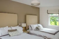 Custom Home for Golfers