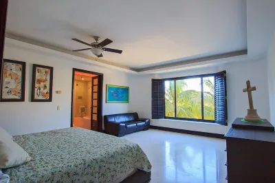 Punta de Mita Amazing Luxury Departament Inside the Gates Các khách sạn gần Punta Mita Transfers