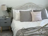 One bed apartment next to Chesil Beach Dorset