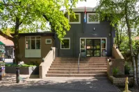 Veluwe Apeldoorn: spacious comfortable chalet + garden - beautiful child-friendly park