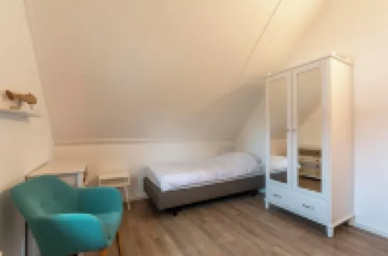 Villa in Callantsoog Near the Beach