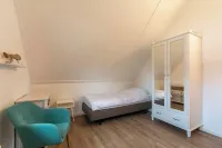 Villa in Callantsoog Near the Beach