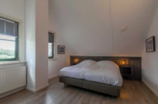 Villa in Callantsoog Near the Beach