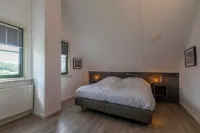 Villa in Callantsoog Near the Beach