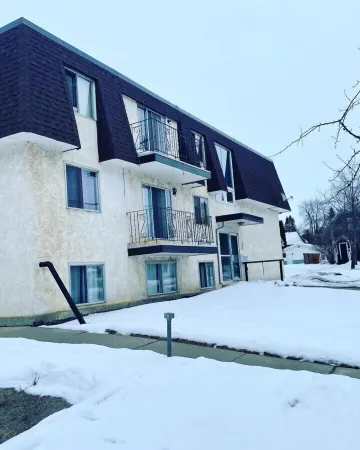 Exquisite 2 Bedroom Apartment