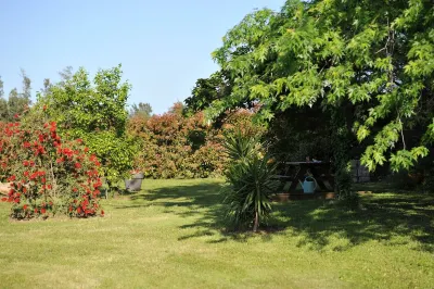 house / villa - Ventiseri Hotels near Plage de Calzarellu