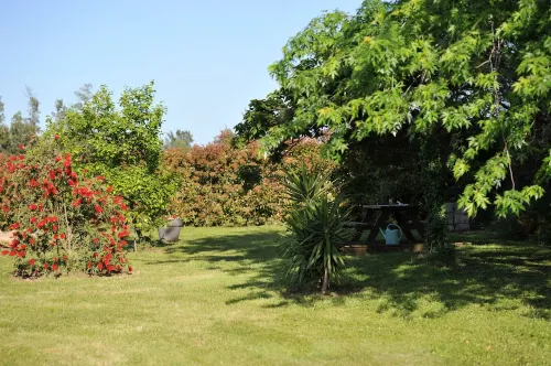 house / villa - Ventiseri