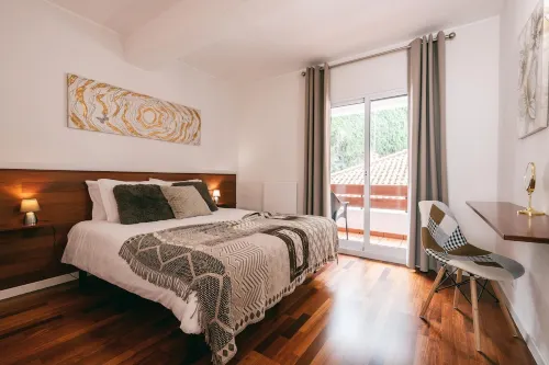 Pereira Place-Village. North Coast - Madeira Island