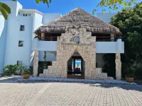 Truly ocean front penthouse in Playa del Carmen