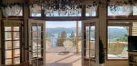 Best View of Lake Arrowhead