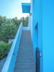 4 bed villa private pool sleeps 10. Great sea mountain views, walk to taverna.