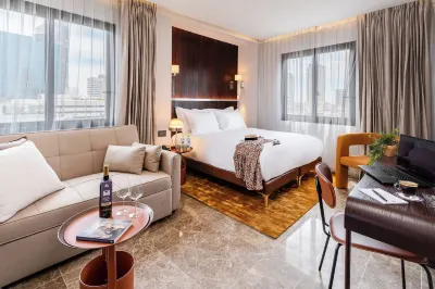 Fiori 41-by Adam Hotels Hotels in 