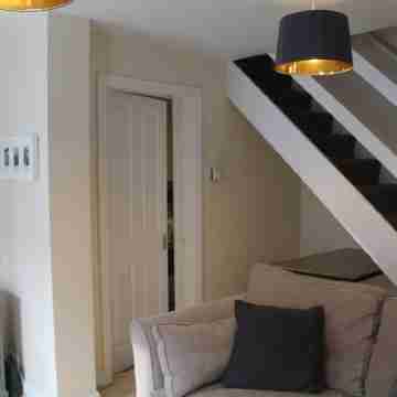 Luxury house, great location within the York City walls Others