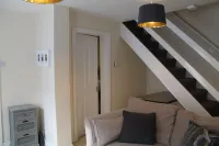 Luxury house, great location within the York City walls