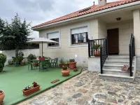 Casa Chalet Enfrente a la ria de Ortigueira