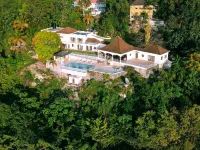 Heaven Villa - We are not on the water, we are above! Hotels in Drapers