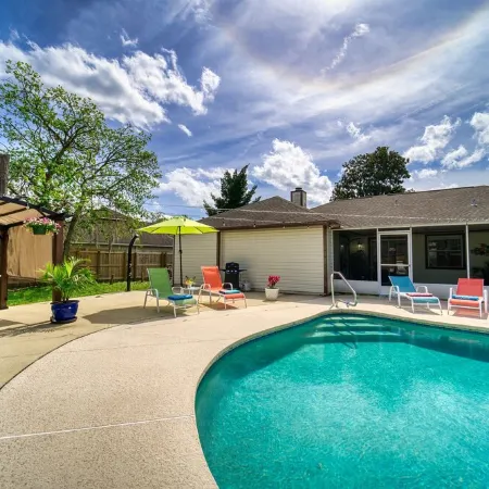 JACKSON HOME- Most luxurious vacation home in OP