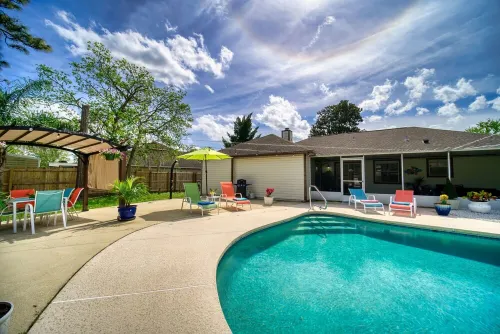 JACKSON HOME- Most luxurious vacation home in OP