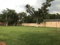 Portal do Sol Ranch Hotel a Biritiba-Mirim