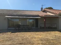 Villa with private spa near Rocamadour Hotels in Gramat