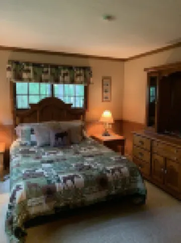 Northwoods Family Vacation Home