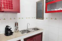 Ideal apartment for families or groups (A4)