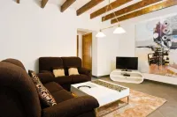 Can Vall, Prima for 2 families with children Hotels in Petra