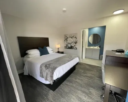 The Inn Hotels in Lewis