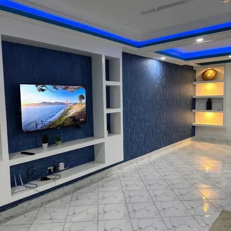 Clalem Apartments & Suites, Malindi