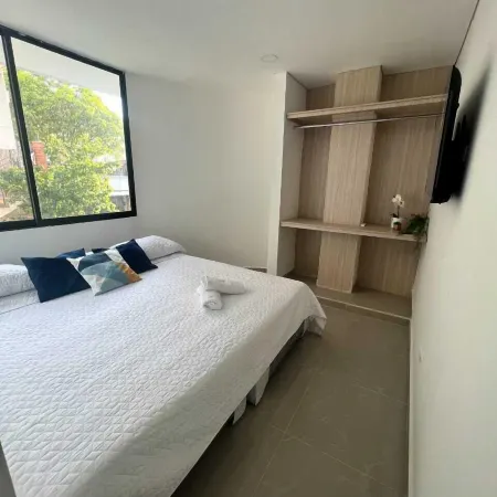 Villa Roca by St Hoteles, Rodadero