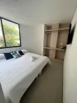 Cabañas Villa Roca, Rodadero